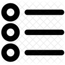 Verzeichnis Symbol