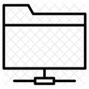 Verzeichnis Ordner Archiv Symbol