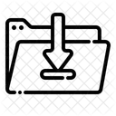 Verzeichnis  Symbol