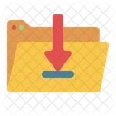 Verzeichnis  Symbol