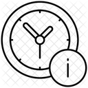 Verzögerung  Symbol