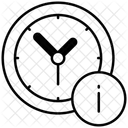 Verzögerung  Symbol