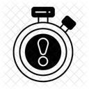 Verzögerung  Symbol