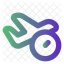 Verzögerung  Symbol