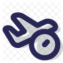 Verzögerung  Symbol