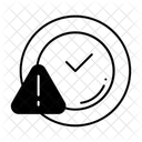 Verzögerung  Symbol