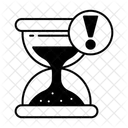 Verzögerung  Symbol