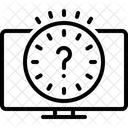 Verzögerung  Symbol