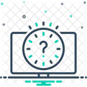 Verzögerung  Symbol