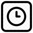 Verzögerung  Symbol