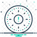 Verzögerung  Symbol