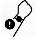 Verzögerung  Symbol