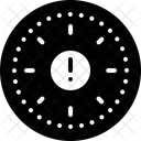Verzögerung  Symbol