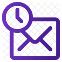 Verzögerung  Symbol