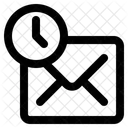 Verzögerung  Symbol
