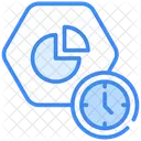 Verzögerung  Symbol