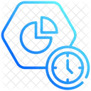 Verzögerung  Symbol