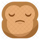 Verzweifelt  Symbol