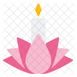 Vesak  Icon