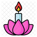 Vesak Buddhism Tradition 아이콘