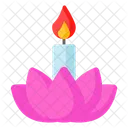 Vesak Buddhism Tradition 아이콘