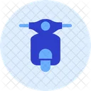 Vespa  Symbol