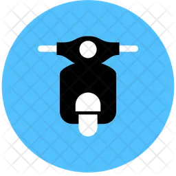 Vespa  Icon