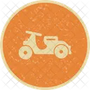 Vespa Ícone
