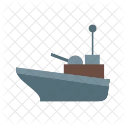 Vessel  Icon