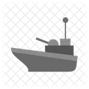 Vessel Icon