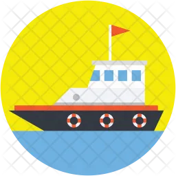 Vessel  Icon