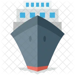 Vessel  Icon