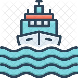 Vessel  Icon