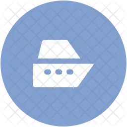 Vessel  Icon