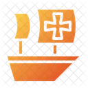 Vessel  Icon