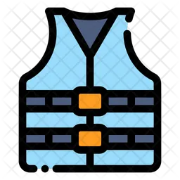 Vest  Icon