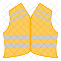 Vest  Icon