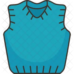 Vest  Icon