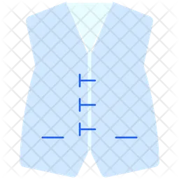 Vest  Icon