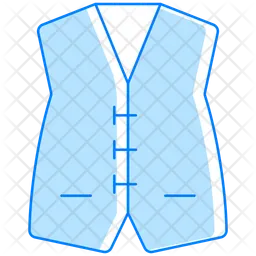 Vest  Icon