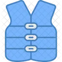 Vest  Icon