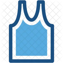 Vest  Icon