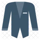 Vest Wasitcoat Cloth Icon