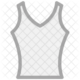 Vest  Icon