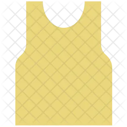 Vest  Icon