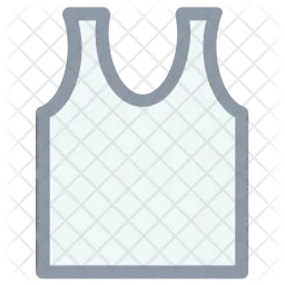 Vest  Icon