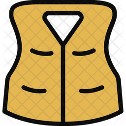 Vest Icon