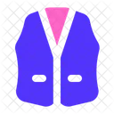 Vest Fashion Icon