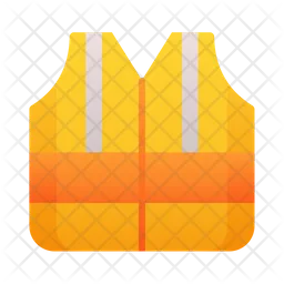 Vest  Icon