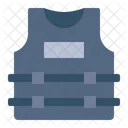 Vest  Icon